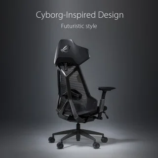 ASUS ROG Destrier Ergo Gaming Chair
