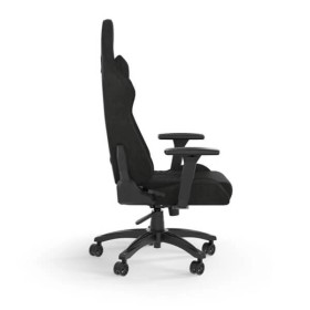 Corsair TC100 RELAXED Gaming Chair - Fabric Black