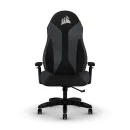 CORSAIR Gaming Chair TC60 Fabric Grey Relaxed Fit