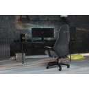 CORSAIR Gaming Chair TC60 Fabric Grey Relaxed Fit