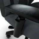 CORSAIR Gaming Chair TC60 Fabric Grey Relaxed Fit