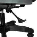 CORSAIR Gaming Chair TC60 Fabric Grey Relaxed Fit