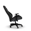 CORSAIR Gaming Chair TC60 Fabric Grey Relaxed Fit