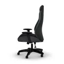 CORSAIR Gaming Chair TC60 Fabric Grey Relaxed Fit