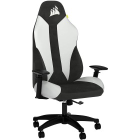 CORSAIR Gaming Chair TC70 Remixed White