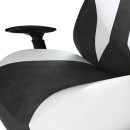 CORSAIR Gaming Chair TC70 Remixed White