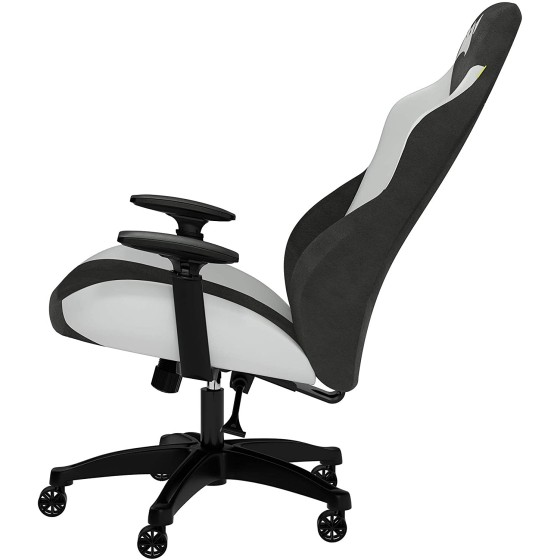 CORSAIR Gaming Chair TC70 Remixed White