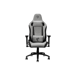 MSI MAG CH130 I Fabric Gray Gaming Chair