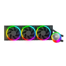 Ant Esports Ice Chroma 360 ARGB Black Liquid Cooler