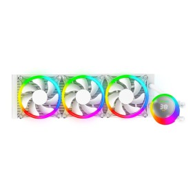 Ant Esports Ice Chroma 360 ARGB White Liquid Cooler