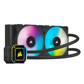 Corsair iCUE H100i ELITE CAPELLIX 240mm Liquid CPU Cooler