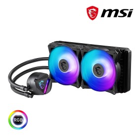 MSI MAG Coreliquid 280R Liquid Cooler