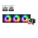 MSI MAG Coreliquid C360 ARGB CPU Liquid Cooler