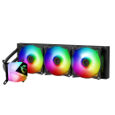 MSI MAG Coreliquid C360 ARGB CPU Liquid Cooler