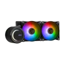 MSI MAG Coreliquid E240 Black ARGB CPU Liquid Cooler