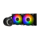 MSI MAG Coreliquid E240 Black ARGB CPU Liquid Cooler