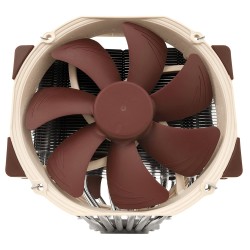 Noctua NH-D15 SE Brown CPU Air Cooler