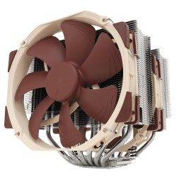 Noctua NH-D15 Brown CPU Air Cooler