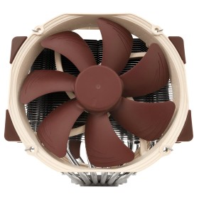 Noctua NH-D15 Brown CPU Air Cooler