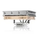 Noctua NH-L12S CPU Air Cooler Intel LGA2066, LGA2011-0 & LGA2011-3 (Square ILM), LGA1200, LGA1156, LGA1155, LGA1151, LGA1150 & AMD AM2, AM2+, AM3, AM3+, AM4, FM1, FM2, FM2+