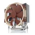 Noctua NH-U14S TR4-SP3 Premium-Grade 140mm CPU Air Cooler for AMD STRX4, TR4, SP3