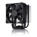 Noctua NH-U9S Chormax Black CPU Air Cooler for Intel LGA2066, LGA2011-0 & LGA2011-3, 1200, 1156, 1155, 1151, 1150 & AMD AM2, AM2+, AM3, AM3+, FM1, FM2, FM2+ (Backplate Required), AM4 Noctua NH-U9S Chormax Black CPU Air Cooler for Intel LGA2066, LGA2011-0 & LGA2011-3, 1200, 1156, 1155, 1151, 1150 & AMD AM2, AM2+, AM3, AM3+, FM1, FM2, FM2+ (Backplate Required), AM4