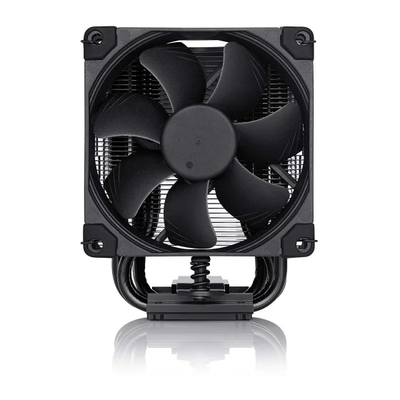 Noctua NH-U9S Chormax Black CPU Air Cooler for Intel LGA2066, LGA2011-0 & LGA2011-3, 1200, 1156, 1155, 1151, 1150 & AMD AM2, AM2+, AM3, AM3+, FM1, FM2, FM2+ (Backplate Required), AM4 Noctua NH-U9S Chormax Black CPU Air Cooler for Intel LGA2066, LGA2011-0 & LGA2011-3, 1200, 1156, 1155, 1151, 1150 & AMD AM2, AM2+, AM3, AM3+, FM1, FM2, FM2+ (Backplate Required), AM4