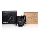 Noctua NH-U9S Chormax Black CPU Air Cooler for Intel LGA2066, LGA2011-0 & LGA2011-3, 1200, 1156, 1155, 1151, 1150 & AMD AM2, AM2+, AM3, AM3+, FM1, FM2, FM2+ (Backplate Required), AM4 Noctua NH-U9S Chormax Black CPU Air Cooler for Intel LGA2066, LGA2011-0 & LGA2011-3, 1200, 1156, 1155, 1151, 1150 & AMD AM2, AM2+, AM3, AM3+, FM1, FM2, FM2+ (Backplate Required), AM4