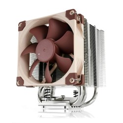 Noctua NH-U9S Chormax Brown CPU Air Cooler