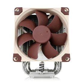 Noctua NH-U9S Chormax Brown CPU Air Cooler
