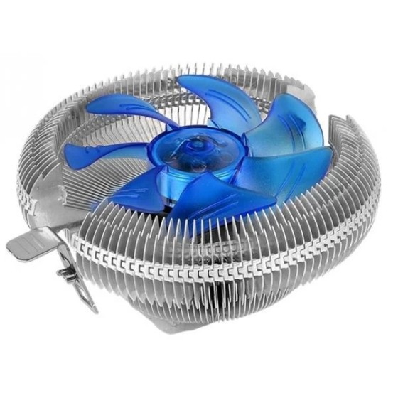 Thermaltake Mercury 3 CPU Air Cooler 90mm silent fan for reliable and silent operation