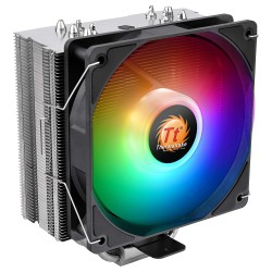 Thermaltake UX 210 ARGB Lighting CPU Air Cooler