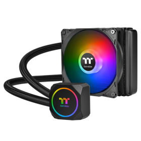 Thermaltake TH120 ARGB Sync AIO Liquid Cooler