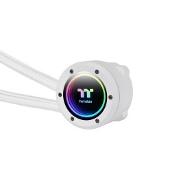 Thermaltake TH360 V2 ARGB white Liquid Cooler Thermaltake TH360 V2 ARGB white Liquid Cooler