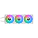 Thermaltake TH360 V2 ARGB white Liquid Cooler