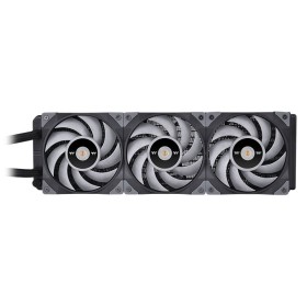 Thermaltake TOUGHLIQUID Ultra 360 Liquid Cooler Thermaltake TOUGHLIQUID Ultra 360 Liquid Cooler
