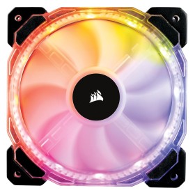 Corsair HD120 RGB LED High 120mm PWM Fan