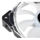 Corsair HD120 RGB LED High 120mm PWM Fan