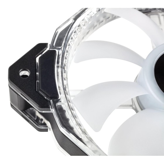 Corsair HD120 RGB LED High 120mm PWM Fan