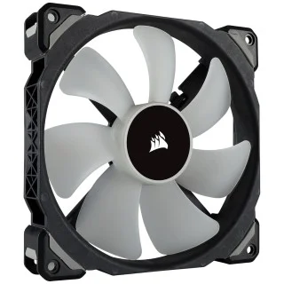Corsair ML140 Pro RGB LED 140MM PWM Premium Magnetic Fan