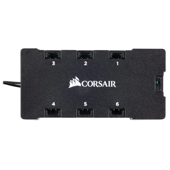Corsair ML140 Pro RGB LED 140MM PWM Premium Magnetic Fan