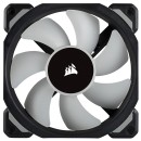 Corsair ML120 Pro RGB LED 120MM PWM Premium Magnetic Fan