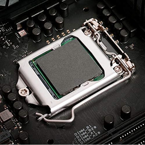 Thermal Grizzly Carbonaut Thermal Pad 38 x 38 x 0.2 mm Thermal Grizzly Carbonaut Thermal Pad 38 x 38 x 0.2 mm