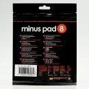 Thermal Grizzly Minus Pad 8 120 x 20 x 0.5 mm Thermal Grizzly Minus Pad 8 120 x 20 x 0.5 mm
