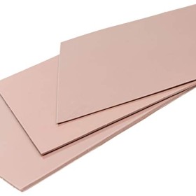 Thermal Grizzly Minus Pad 8 120 x 20 x 0.5 mm 2pc