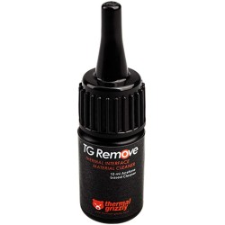 Thermal Grizzly TG Remove 10 ml Thermal Paste Remover