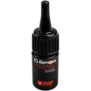 Thermal Grizzly TG Remove 10 ml Thermal Paste Remover