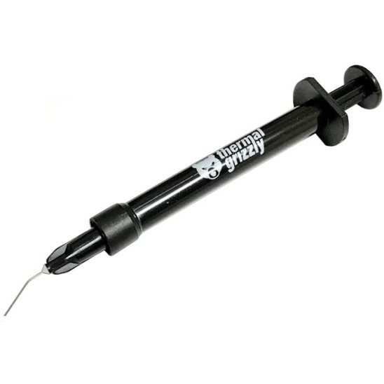 Thermal Grizzly Conductonaut Aluminum based Thermal Paste 1 Gram