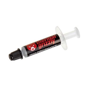 Thermal Grizzly Hydronaut High Performance Thermal Paste 1 Gram Thermal Grizzly Hydronaut High Performance Thermal Paste 1 Gram