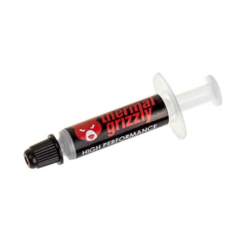 Thermal Grizzly Hydronaut High Performance Thermal Paste 1 Gram